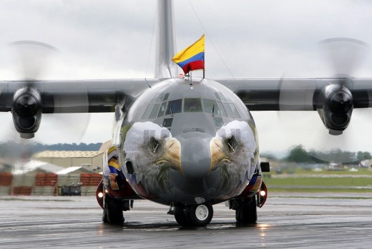 Especial Escuela Básica de T-37B, programa «A Volar»