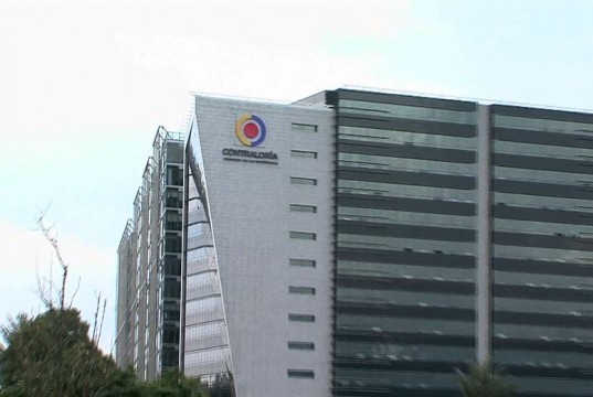 Contraloría investigará a Hidroituango, para determinar presunto detrimento patrimonial