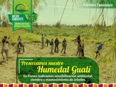 Así se vivió la Celebración del Día Mundial de los Humedales