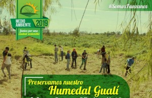 Así se vivió la Celebración del Día Mundial de los Humedales