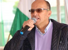 Luis Fernando Delgado es el nuevo encargado de la Secretaría de Educación de Chía