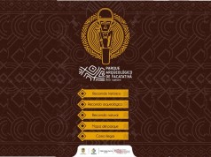 Parque Arqueológico de Facatativá cuenta con una aplicación móvil para tu teléfono