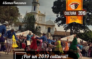 Con gran éxito se realizo la Feria de Escuelas de Formación en Funza