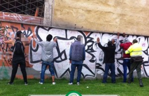 Continúan los operativos de seguridad en Mosquera