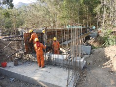 Más y mejores infraestructuras para comunicar a Cundinamarca