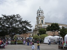 ESAP llega al municipio de Chía