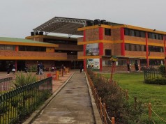 Presunta intoxicación de menores en colegio del municipio de Funza