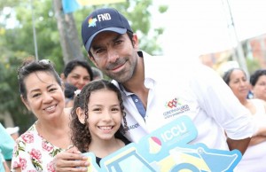 Grandes inversiones para el municipio de Girardot