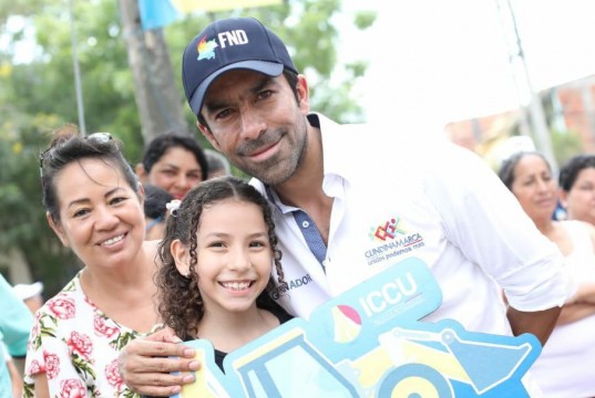 Grandes inversiones para el municipio de Girardot