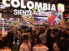 De Cundinamarca para el mundo