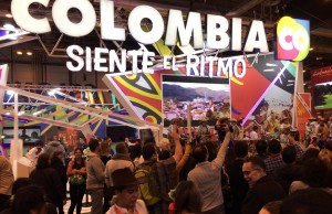 De Cundinamarca para el mundo