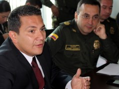 En Cundinamarca se garantiza la armonización entre la actividad minera y recursos ambientales