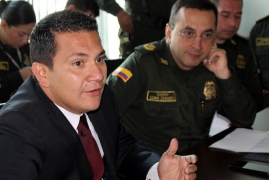 En Cundinamarca se garantiza la armonización entre la actividad minera y recursos ambientales