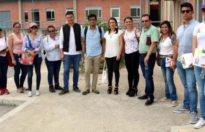 Inician obras para la puesta en funcionamiento del CAE de Girardot