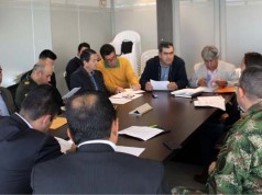 Se instaló comisión de seguimiento electoral para las elecciones de octubre de 2019