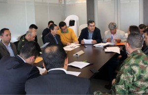 Se instaló comisión de seguimiento electoral para las elecciones de octubre de 2019