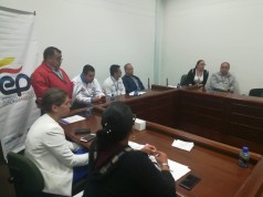 Se planteó el diseño y futura construcción de 38 Plantas de Tratamiento de Agua Potable