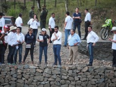 Ejército Nacional e ICCU se unen para conectar a Ubalá con Gachalá