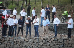 Ejército Nacional e ICCU se unen para conectar a Ubalá con Gachalá