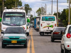 Se solicitó revisión al aumento de precios en el transporte intermunicipal