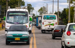 Se solicitó revisión al aumento de precios en el transporte intermunicipal
