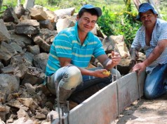 Llamado a convocatoria para mejorar vías secundarias en el departamento