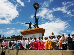 Abierta convocatoria para realización de eventos tradicionales y cultura