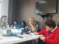 Se realizo cumbre por la desnutrición y mortalidad materna