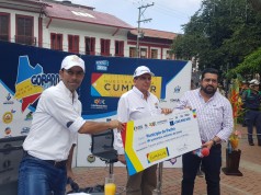 Millonarias inversiones en Paime, Villagómez, El Peñón y Ubaté