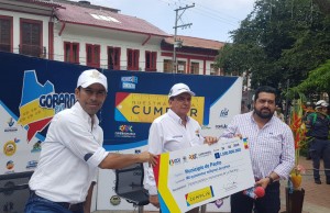 Millonarias inversiones en Paime, Villagómez, El Peñón y Ubaté