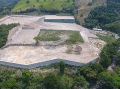 Finalizó fase uno de re ubicación parcial de Útica