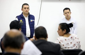 Se habilita línea de emprendimiento para fortalecer a los medios regionales