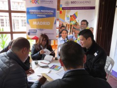 Legalizados más de 1.000 predios en Cundinamarca