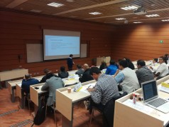 Concejales de Cundinamarca estudiarán en la Universidad de los Andes