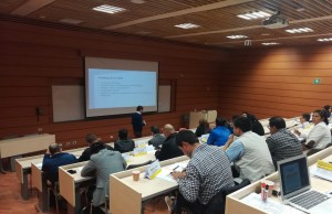 Concejales de Cundinamarca estudiarán en la Universidad de los Andes
