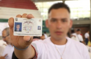 Jóvenes pueden prestar servicio militar en su propio municipio