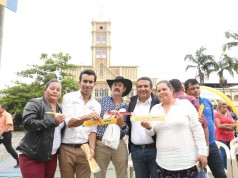 Inversiones que transforman la vida de los habitantes de Topaipí, Yacopí, La Palma y Villeta