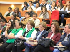 Redes hospitalarias se capacitarán en atención, calidad y prestación del servicio de salud