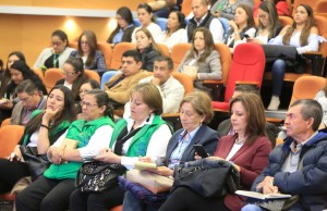 Redes hospitalarias se capacitarán en atención, calidad y prestación del servicio de salud