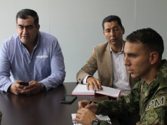 Ejército y Gobernación apoyan a jóvenes víctimas del conflicto para que tengan su libreta militar