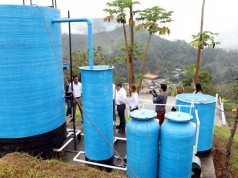 Créditos para financiar más proyectos del Plan Departamental de Aguas