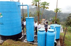 Créditos para financiar más proyectos del Plan Departamental de Aguas