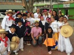 En Cundinamarca limpia tu interior y construye paz