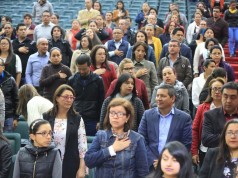 Primer Encuentro Departamental de Orientadores y Líderes de Convivencia