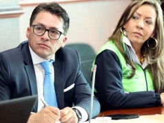 Seguimiento a la reubicación de viviendas en Medina y a la calamidad pública de la vía Bogotá y Villavicencio