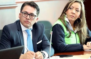 Seguimiento a la reubicación de viviendas en Medina y a la calamidad pública de la vía Bogotá y Villavicencio