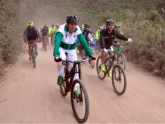 En Chía, comprometidos con la política pública de la bicicleta