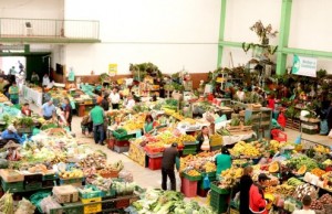 Continúa el apoyo a los mercados campesinos por parte de la Alcaldía de Soacha