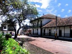 Vías rurales están siendo intervenidas en Madrid