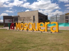 Mosquera recupera su acueducto